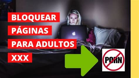 las mejores páginas pornográficas